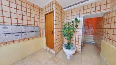 Flat in La Creu Coberta photo 26