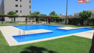 Apartment in Dénia photo 39