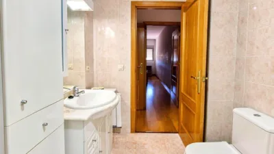 Piso en Travesía Marqués de Ceballos photo 19
