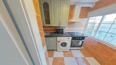 Apartment in Arcos photo 27