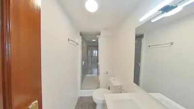 Apartment in Amposta photo 22