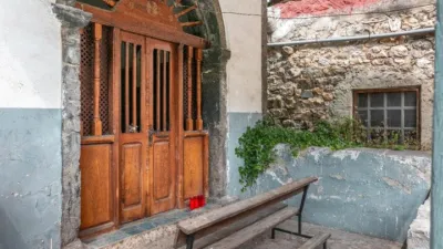 Casa en calle de Felechosa Arriba, nº 4 photo 39