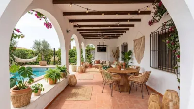 Chalet in Centro Norte photo 7