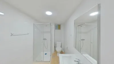 Apartment in Amposta photo 22