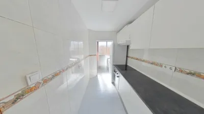 Apartment in Puerta Bonita photo 26