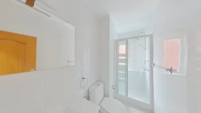 Apartment in Simancas photo 23