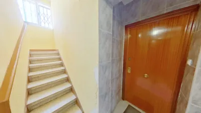 Apartment in Zofío photo 32
