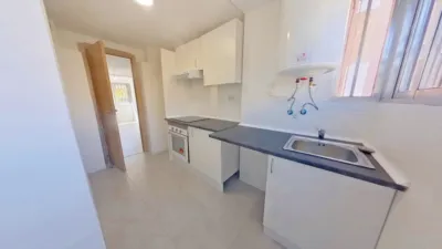 Flat in Hellín photo 19