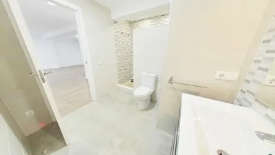 Apartment in Xirivella photo 26