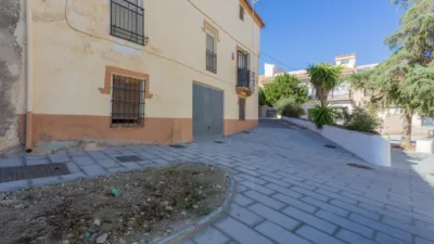 House on Calle del Mesón photo 34
