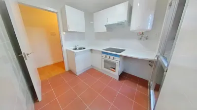 Apartment in San Fermín photo 24