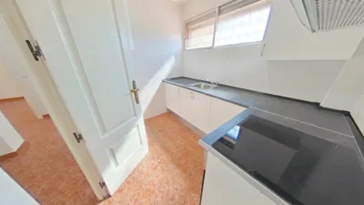 Apartment in León XIII-Cruz Roja photo 24