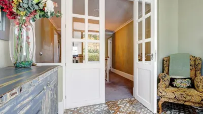 Chalet on Calle Paraje Pozo del Santo photo 35