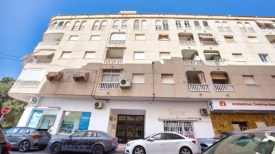 Apartment in Acequion photo 2