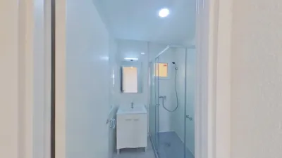 Apartment in San Fermín photo 28