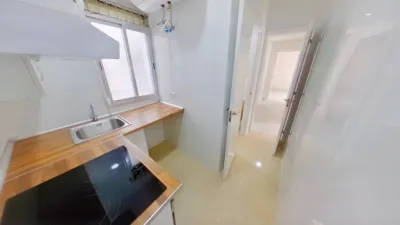 Flat in Puerta Bonita photo 16