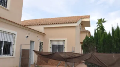 Chalet in Perleta photo 27