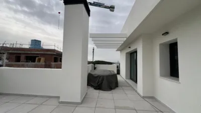 Apartment in Casares Golf Garden photo 6