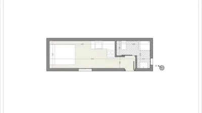 Studio in the Centre photo 11