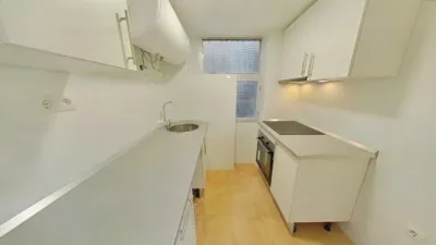 Flat in Hellín photo 19