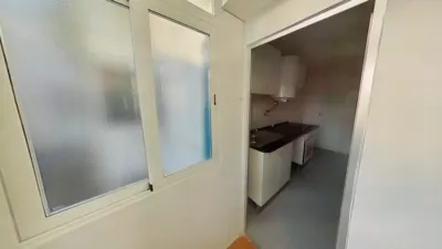 Apartment in San Fermín photo 24