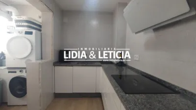 Apartment in Nueva Alcalá photo 8