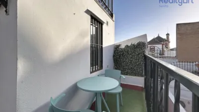 Attic in Santa Cruz - Alfalfa photo 26