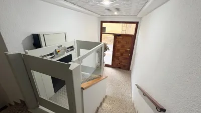 Apartment in the Centre photo 7
