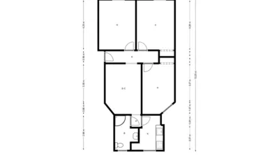 Apartment in San Isidro photo 30