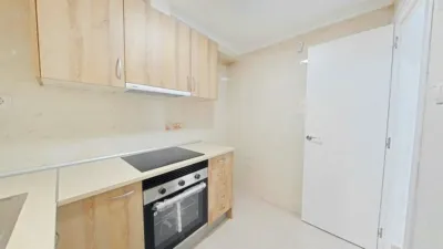 Apartment in Marxalenes photo 29