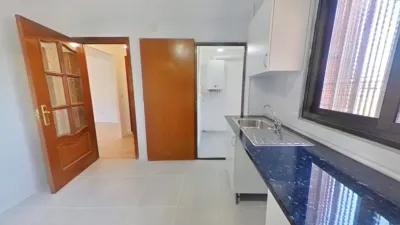 Apartment in Canillejas photo 23