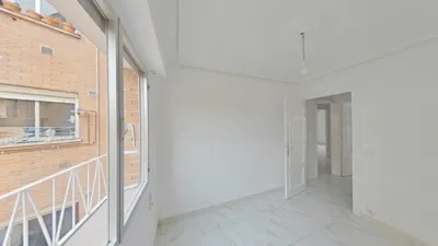 Apartment in Almendrales photo 19