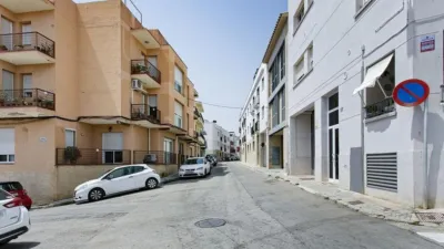 Piso en Carrer de la Milana photo 17
