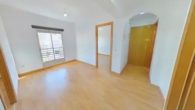 Apartment in Puerta Bonita photo 6