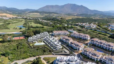 Apartamento en calle Casares Golf Garden photo 17