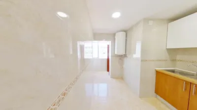 Apartment in Moscardó photo 26