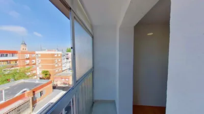 Flat in Vallecas Historic Quarter photo 28
