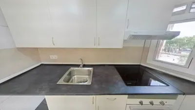 Apartment in Amposta photo 22