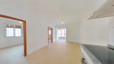 Apartment in Tiro de Línea photo 5