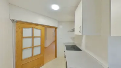 Apartment in Hellín photo 17