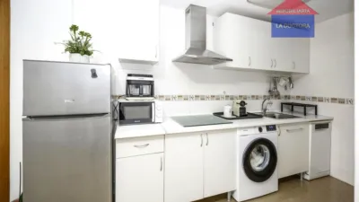 Apartment on Calle de los Mártires photo 11