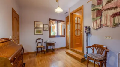 Chalet en Carrer Montseny photo 30