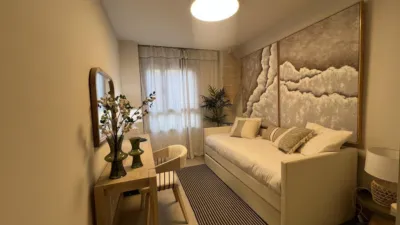Apartamento en calle Torre Campanillas photo 19