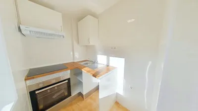 Apartment in Arcos photo 25