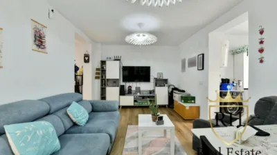 Apartment on Carrer del Bisbe Pascual photo 4