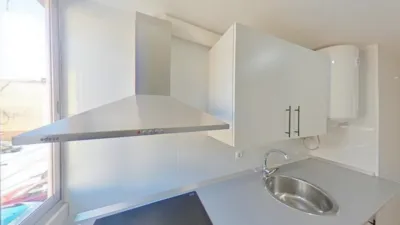 Apartment in Amposta photo 36