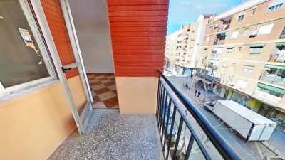 Apartment in Centre photo 27