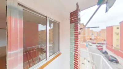Apartment in Simancas photo 4