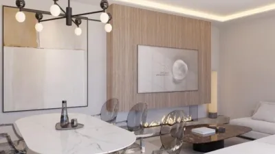 Apartment on Avenida Bernardo de Gálvez photo 25