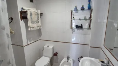 Apartment on Camino de Bornos photo 8